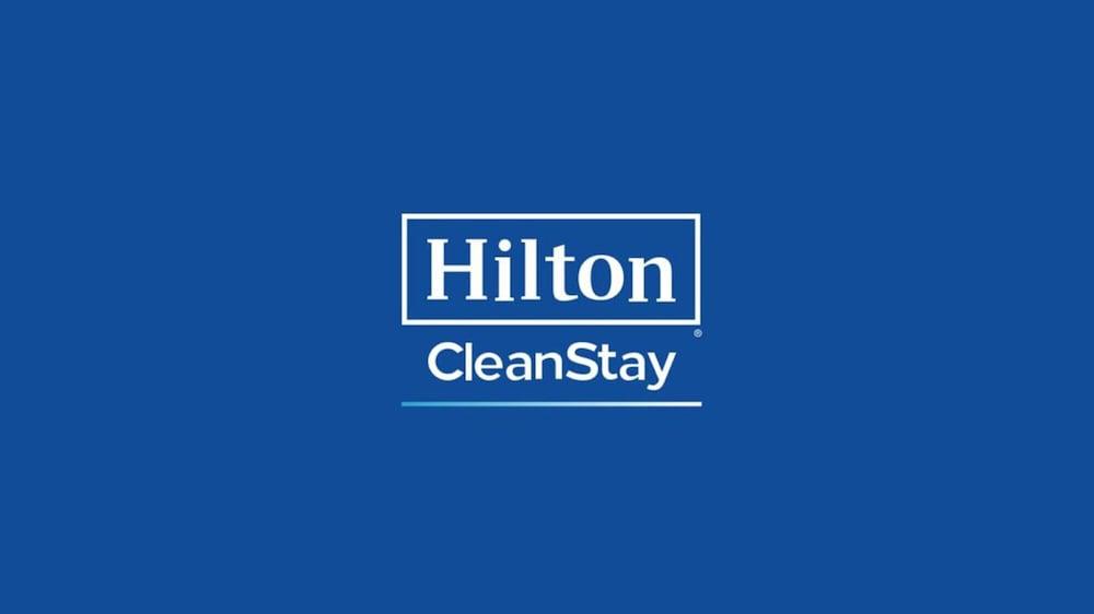 Отель Tru By Hilton Эдинбург Экстерьер фото